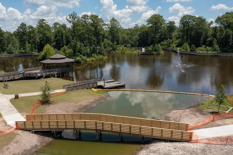 Lake City Park