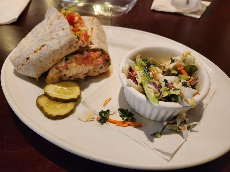 Doc's Downtown Grille