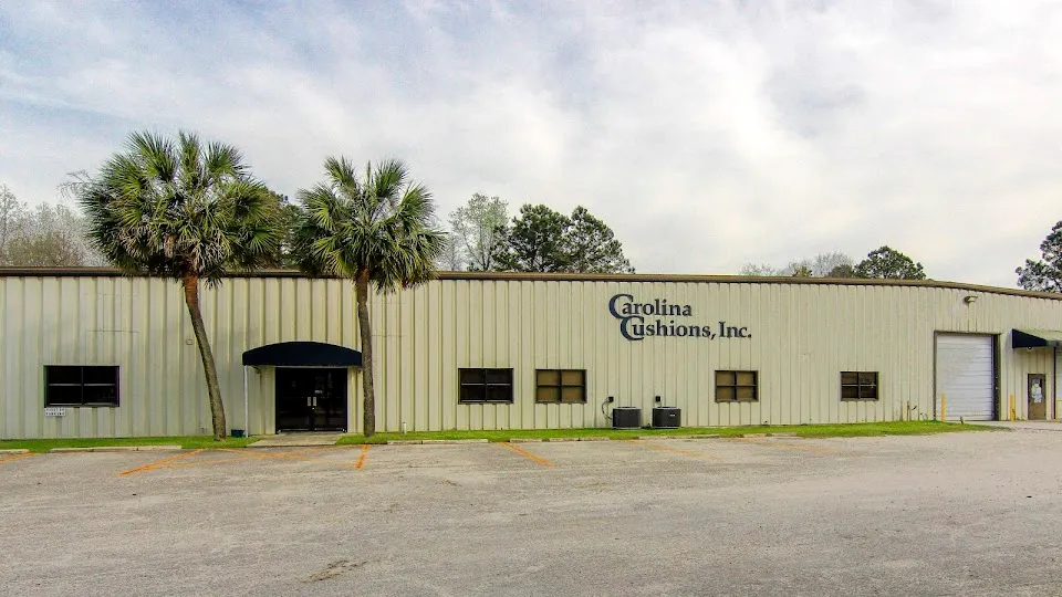 Carolina Cushions, Inc.