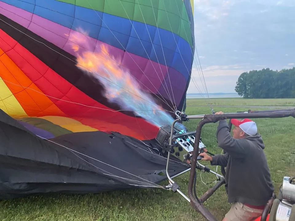 Enchanted Balloon Tours
