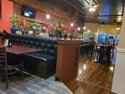 Alondra's Cuisine