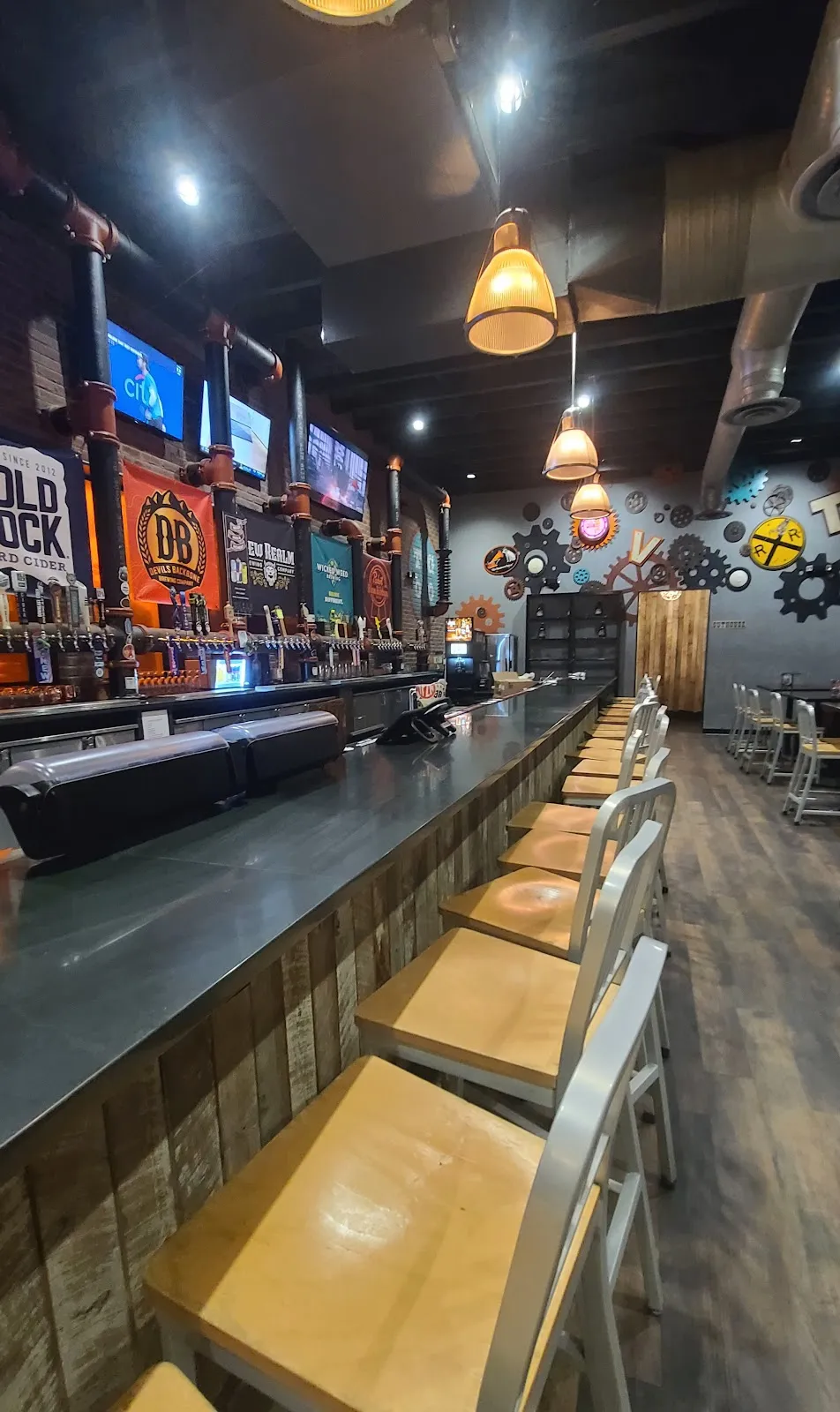 Mellow Mushroom Blacksburg