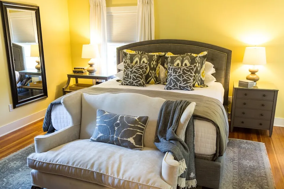 Stagecoach Inn, Goshen NY