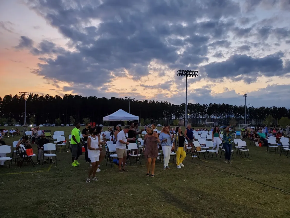 Cane Bay Family YMCA
