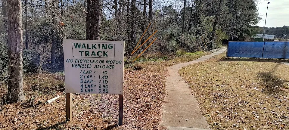 Putnam County Recreation