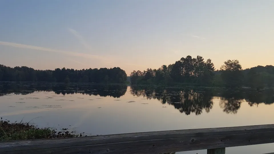 LOWFALLS LANDING BAITSHOP