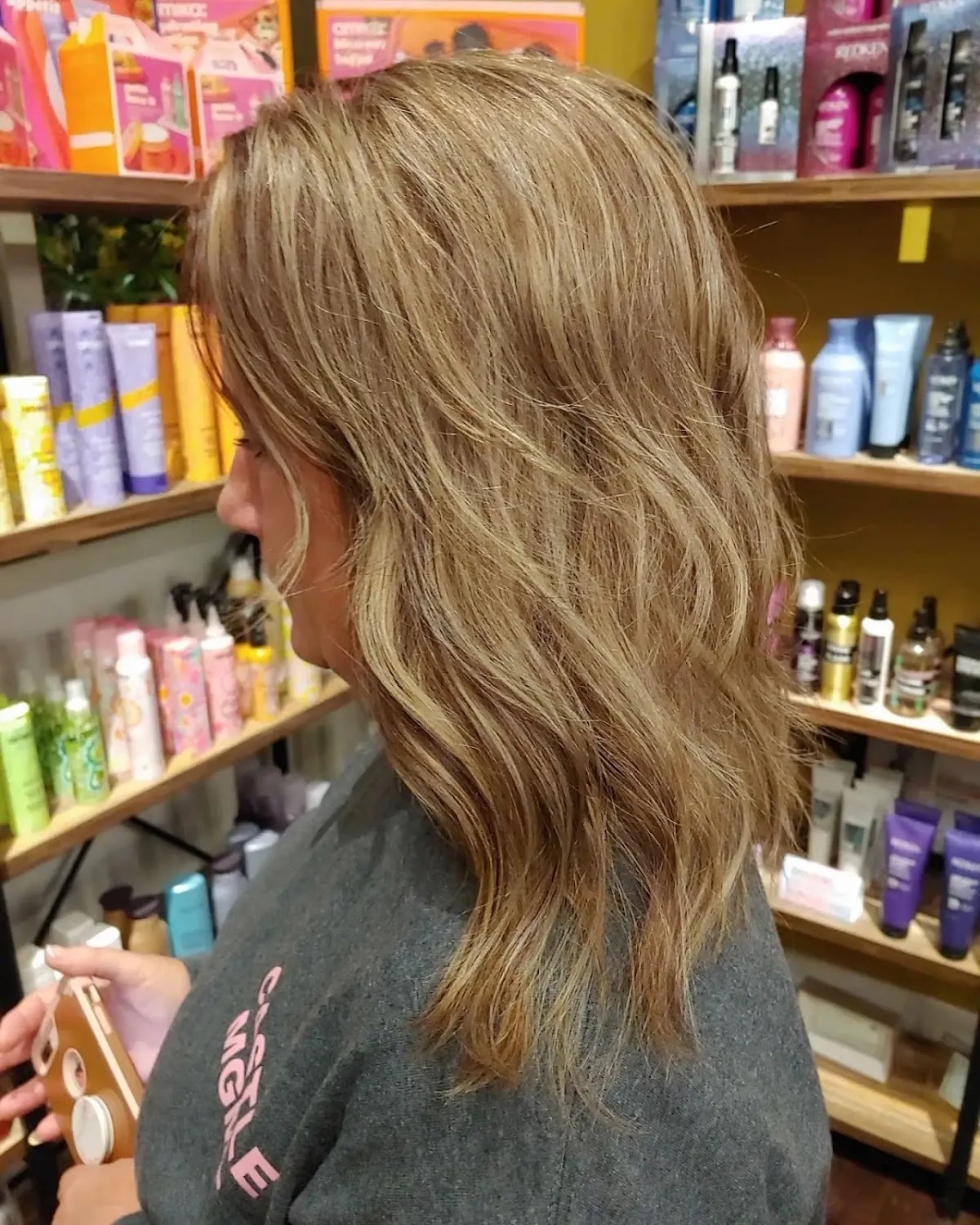 Hairitage Salon and Design