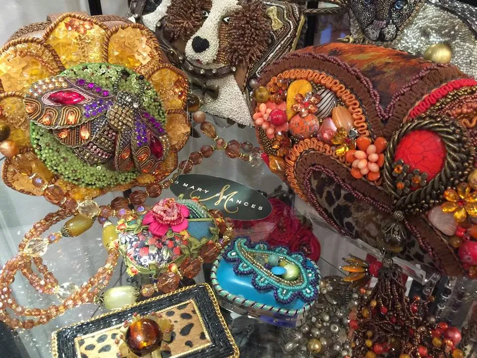 Goosie Ganders Interiors & Gifts