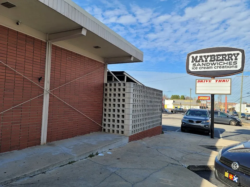 Mayberry Restaurant