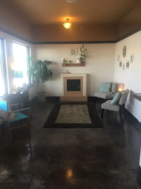 Shear Professionals Salon & Spa