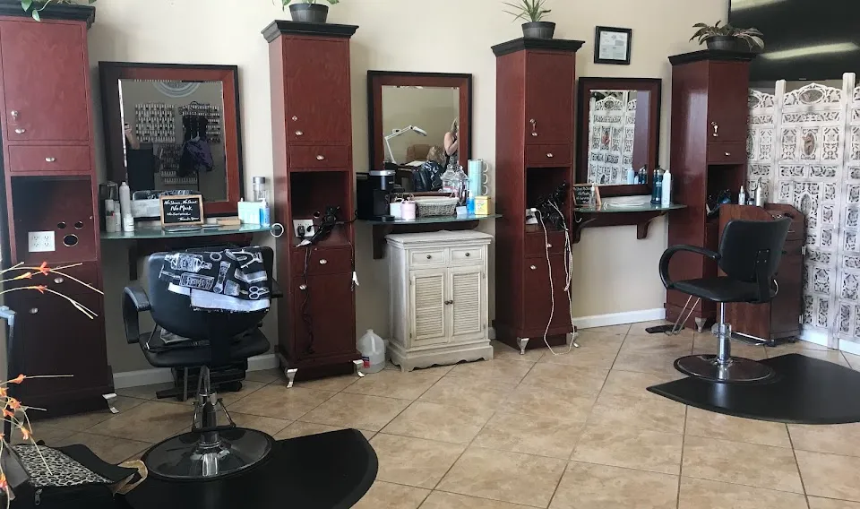 La Quinta Hair Salon & Day Spa