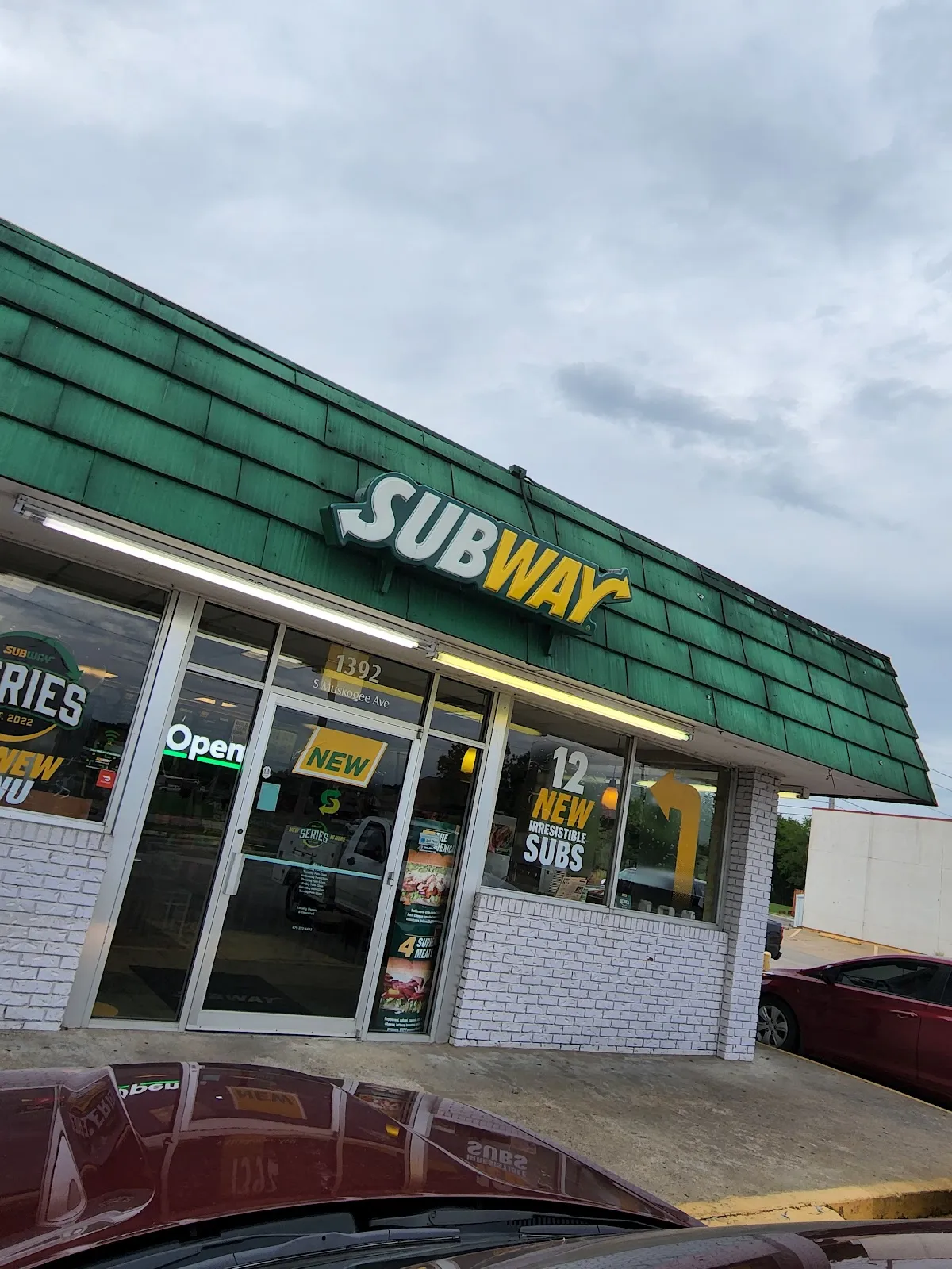Subway