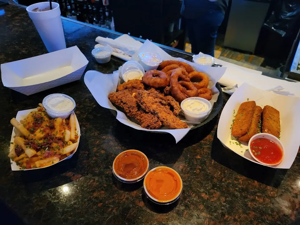 Norwood Tavern