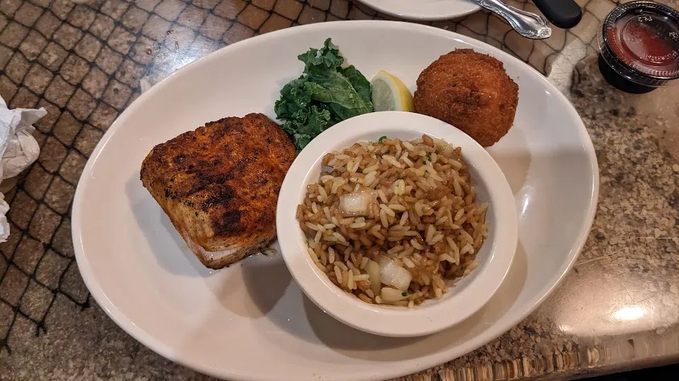Blackbeard's Inn