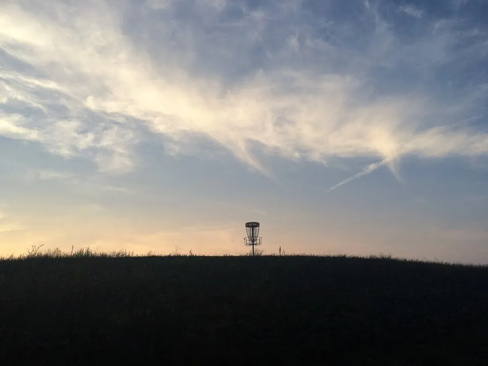 Wild Haven Disc Golf Resort