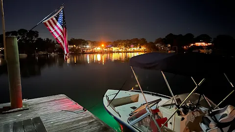 Crab Creek Charters