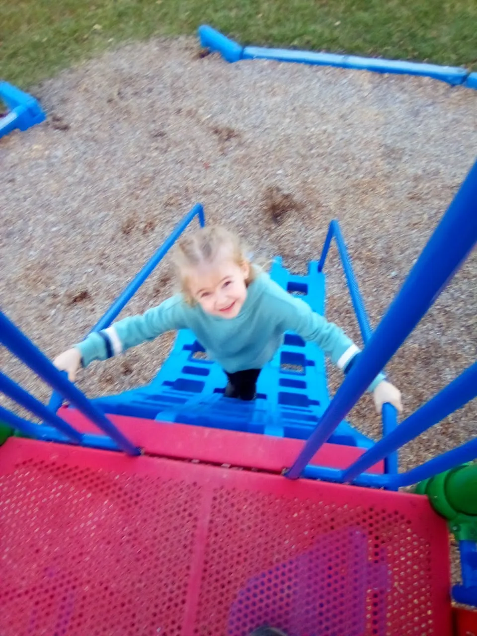Town and Country Park (Summitridge)
