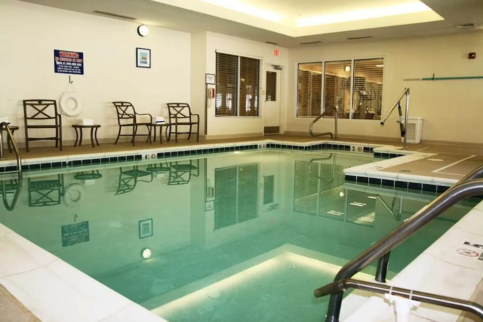 Hampton Inn Easton