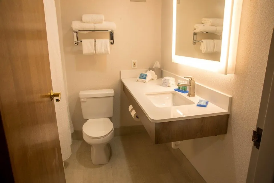 Holiday Inn Express Easton by IHG