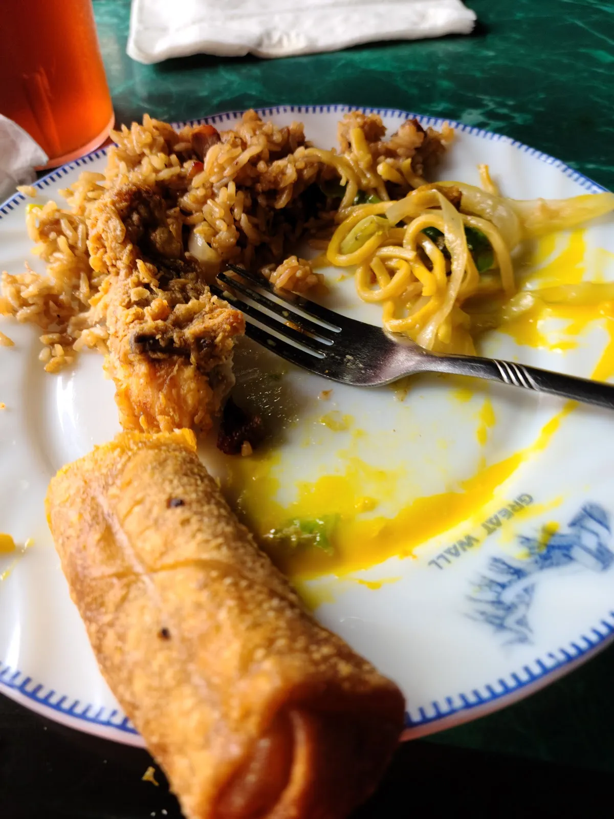 Fusion International Cuisine