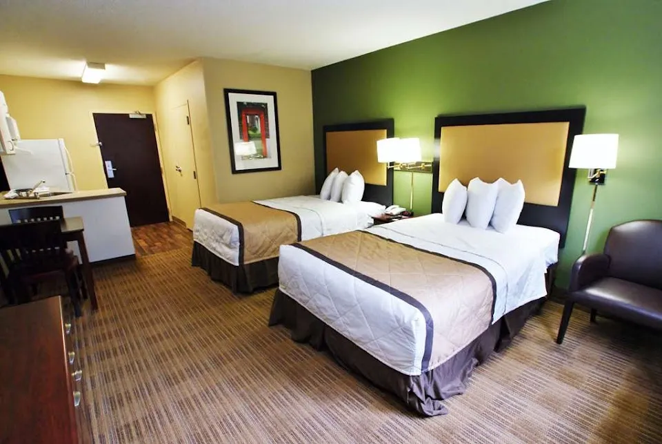 Extended Stay America Suites- Savannah - Midtown