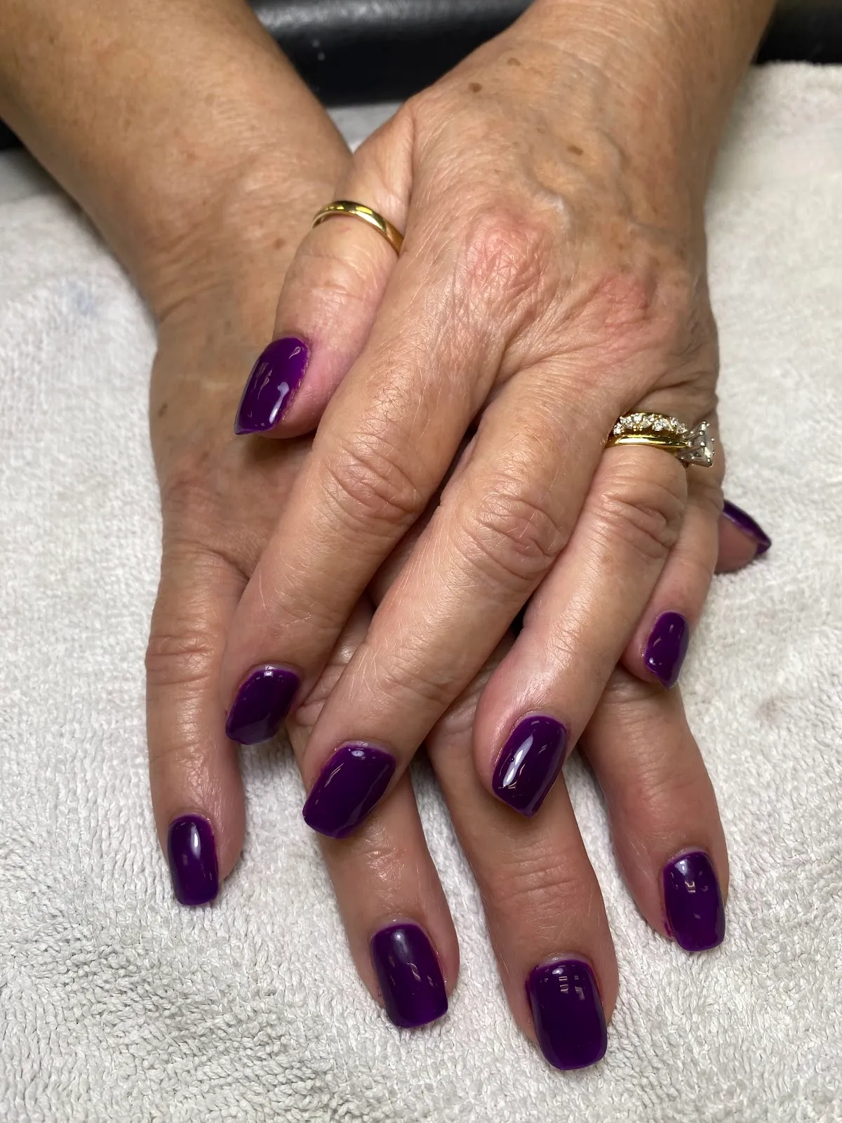 Regal Nails, Salon & Spa