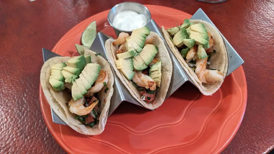 The Taco Factory