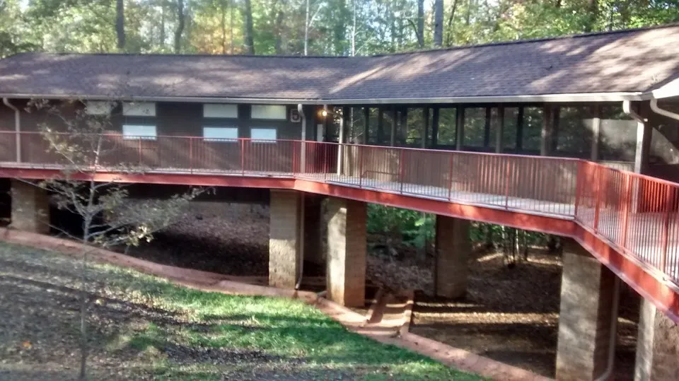 Summit Conference Center