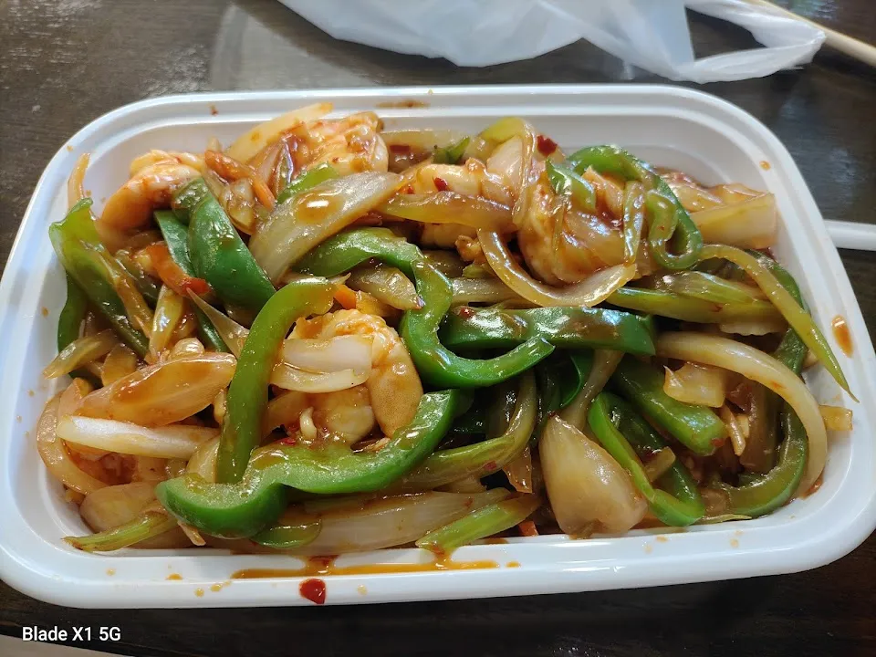 Yang's Kitchen Chinese Restaurant