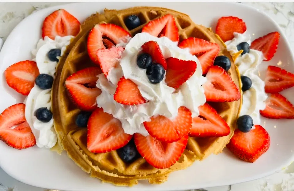 The Woodbury Diner