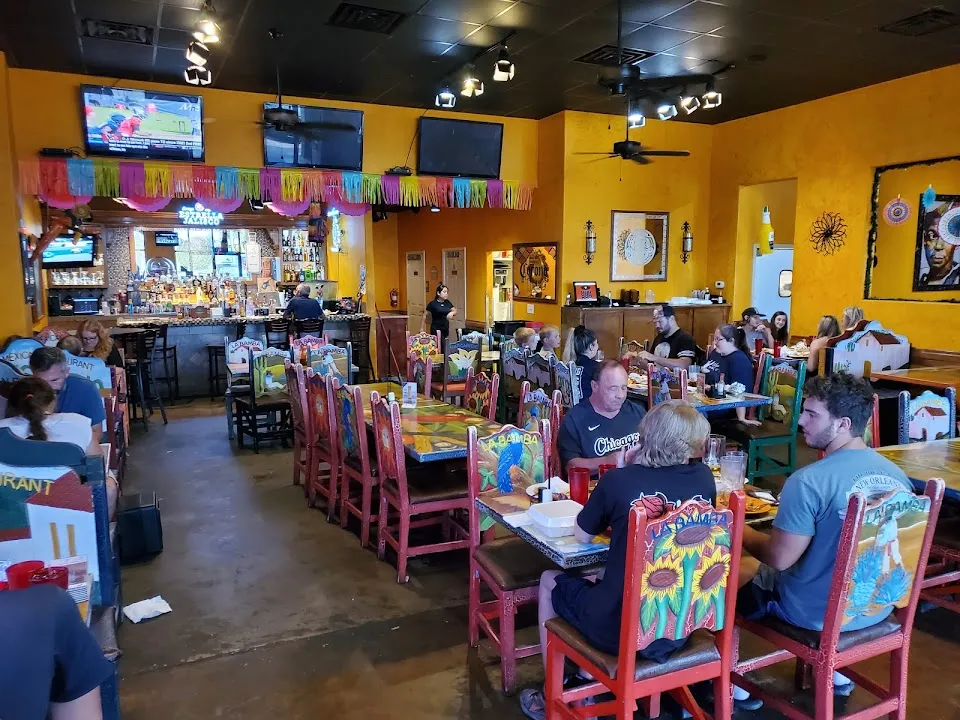 Margarita's Mexican Restaurant # 3