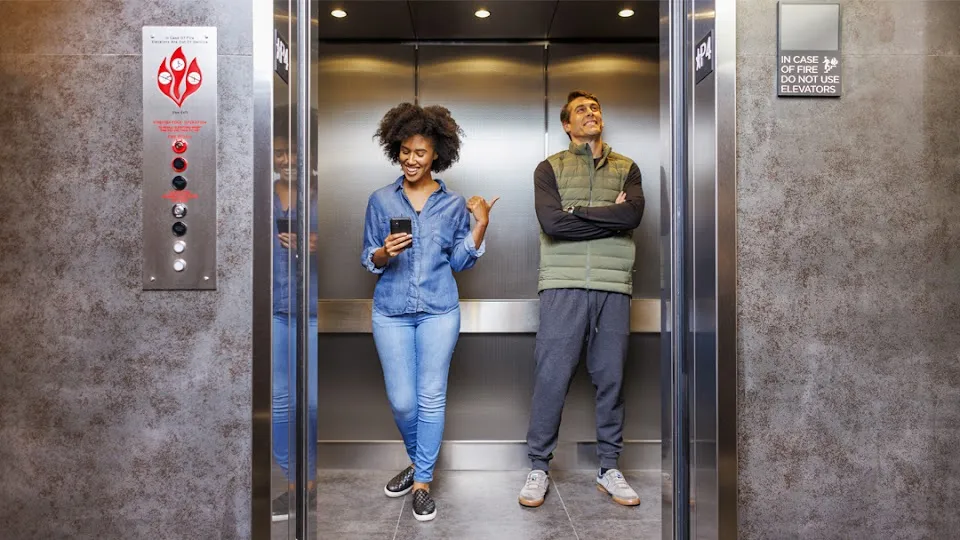 TK Elevator Washington D.C.