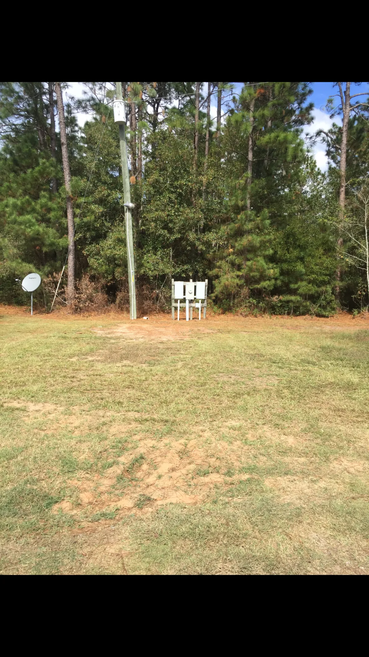 Boykin’s Hideout