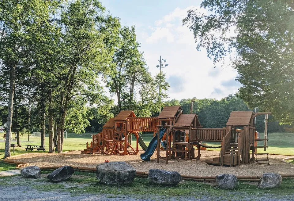 Old Forge Recreation Center