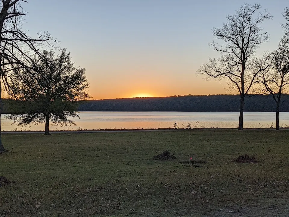 Cherokee Landing State Park