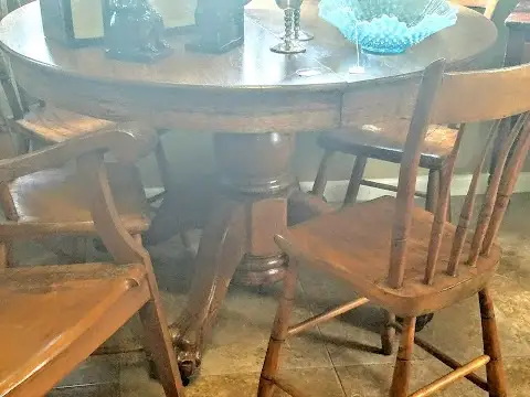 Black Oak Antiques & Salvage