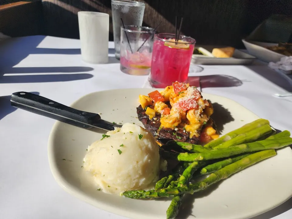 Bonefish Grill