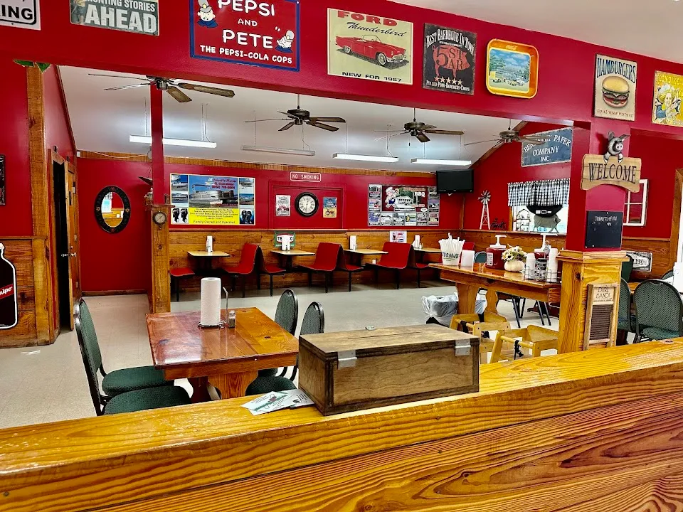 Joe Bessinger's BBQ