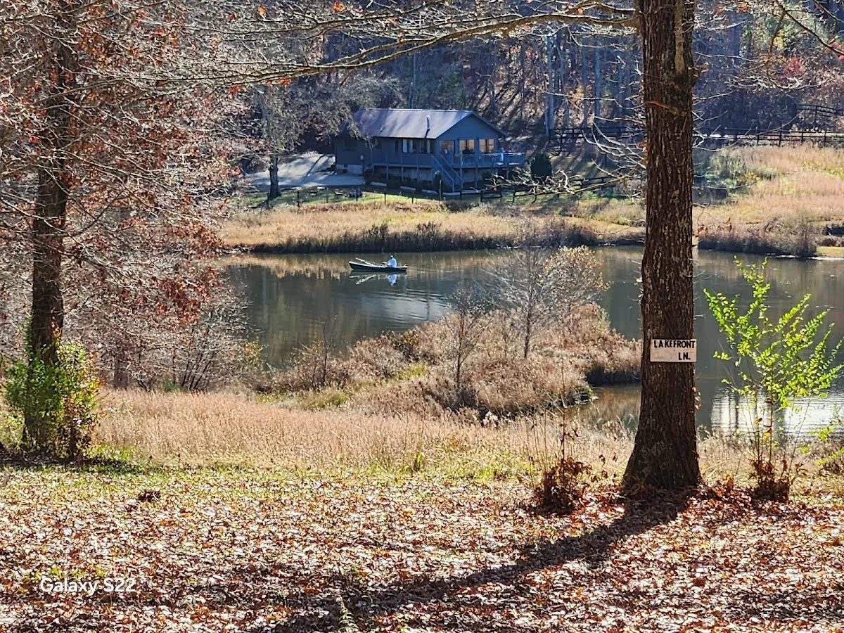 Owls Retreat Campgrounds