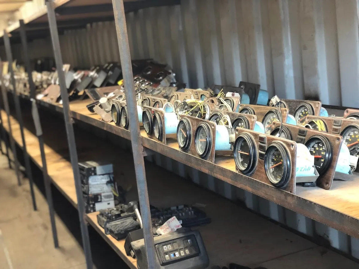Carolina Truck & Trailer Parts LLC