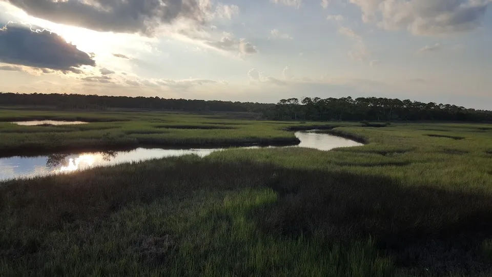Spruce Creek Park