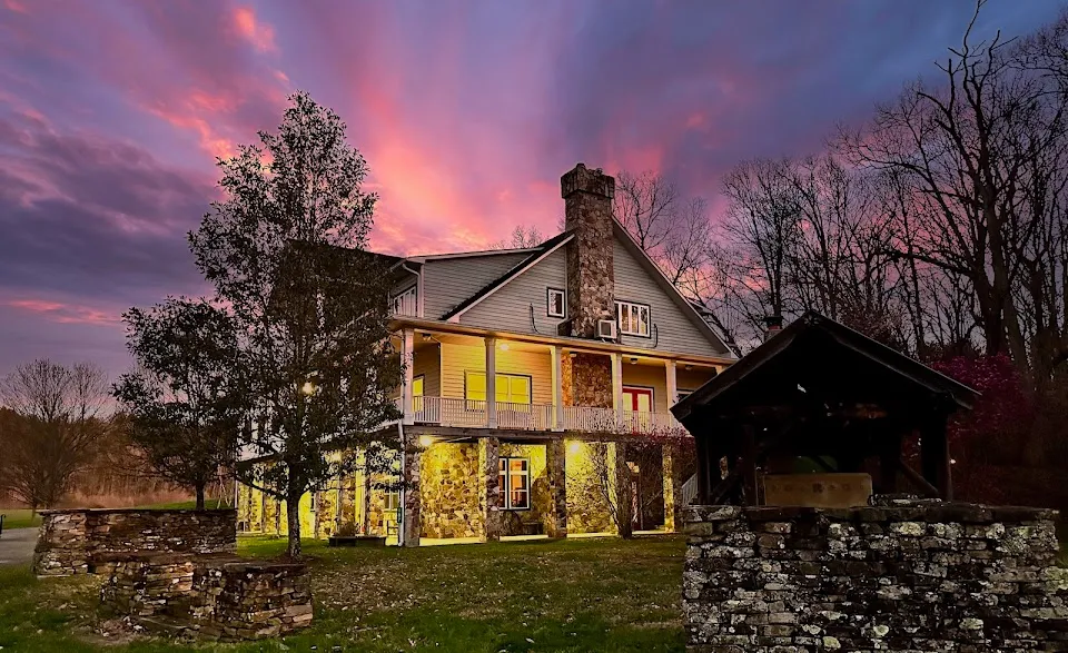 John C. Campbell Folk School