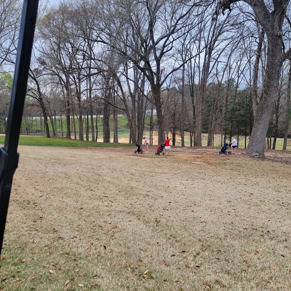 Hideaway Golf Club