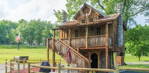 Herkimer Diamond KOA Resort