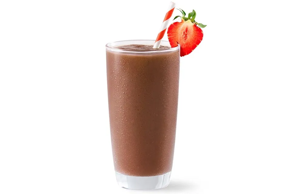 Tropical Smoothie Cafe