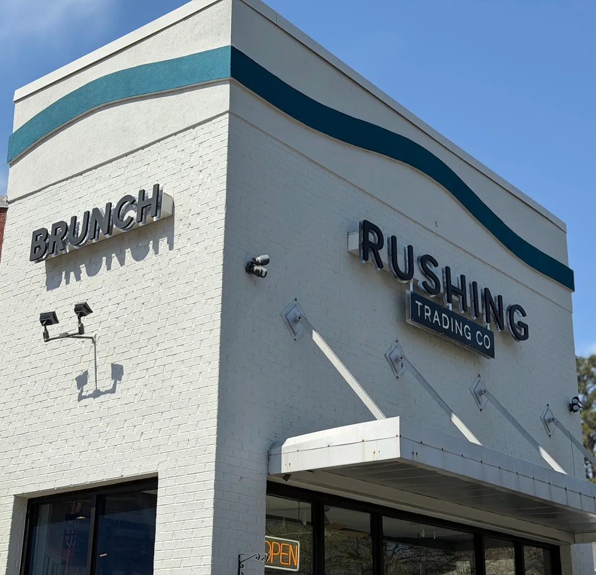 Rushing Trading Co.
