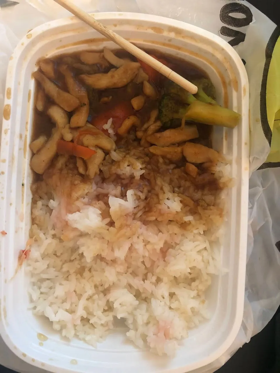 China King Chinese Restaurant