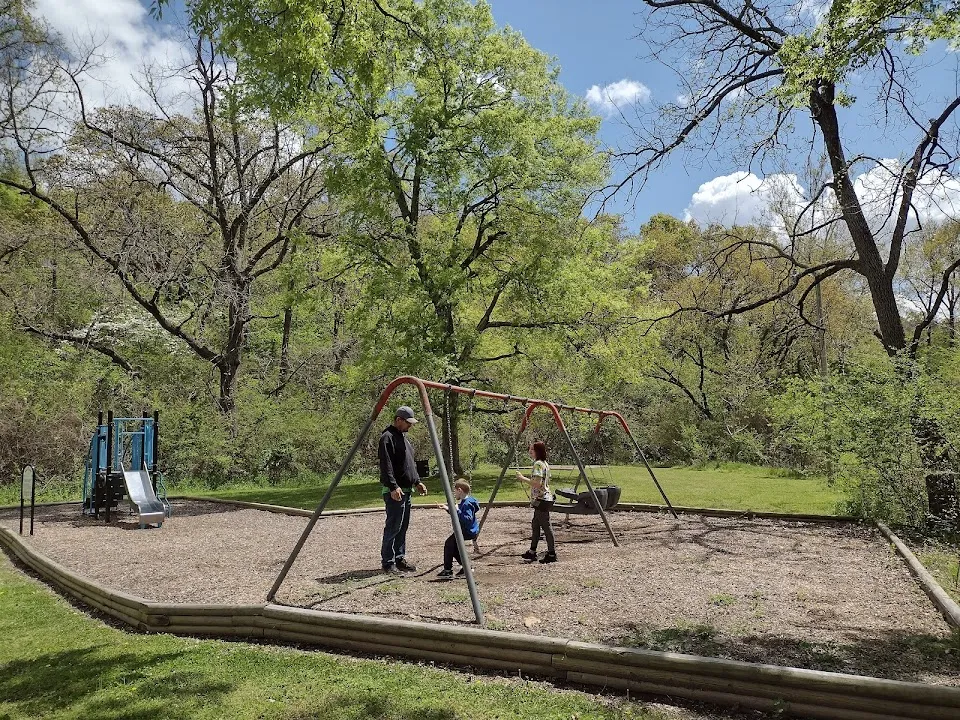Kaufman Park