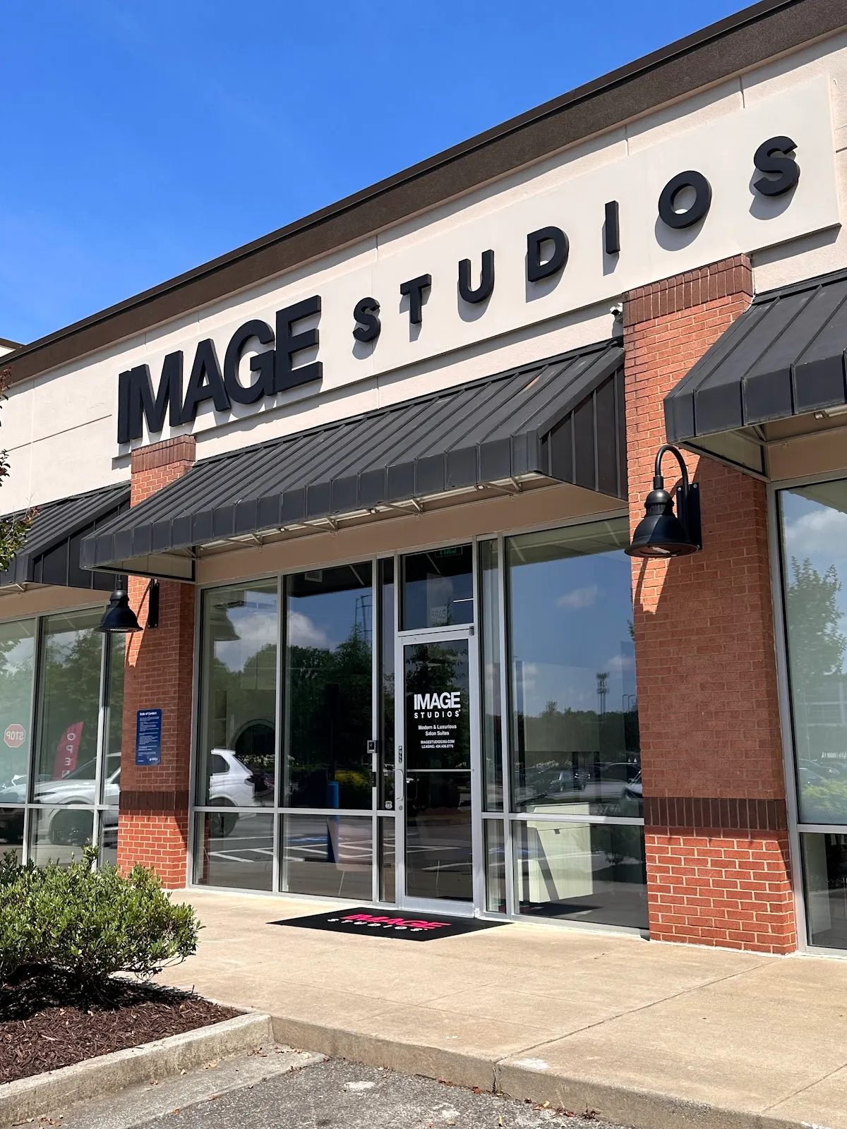 IMAGE Studios Salon Suites - Johns Creek, GA