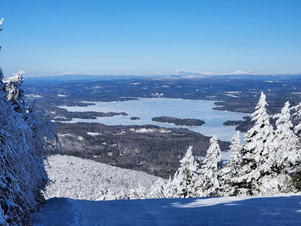 Mt Sunapee State Park